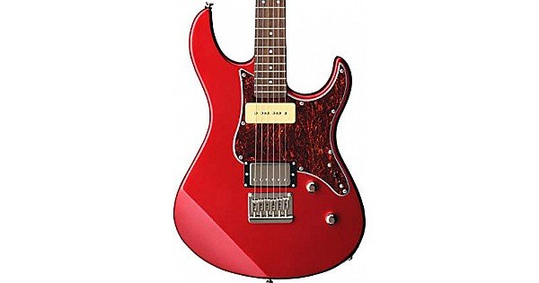 Jual Yamaha Pacifica PAC311H Solid Body Electric Guitars